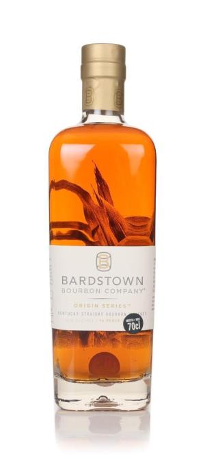 Bardstown Bourbon Co Straight Bourbon Origin Series Bourbon Whiskey