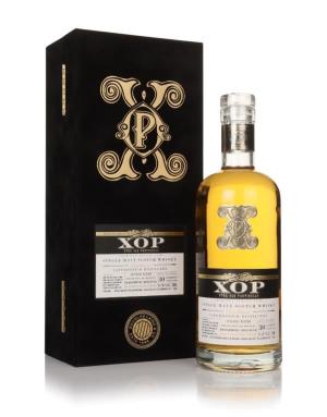 Caperdonich 30 Year Old 1992 cask 18182 Xtra Old Particular Dougl Single Malt Whisky