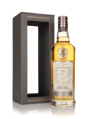 Glen Spey 14 Year Old 2008 cask 16601701 Connoisseurs Choice Gord Single Malt Whisky