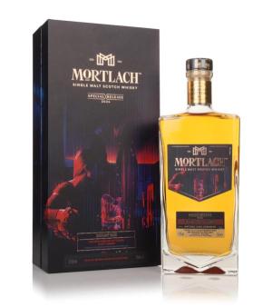 Mortlach Special Release 2024 Single Malt Whisky