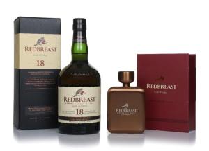 Redbreast 18 Year Old Single Pot Still Whiskey