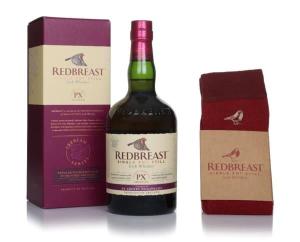 Redbreast Pedro Ximenez Edition Iberian Series Single Malt Whiskey