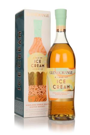 Glenmorangie A Tale of Ice Cream Single Malt Whisky