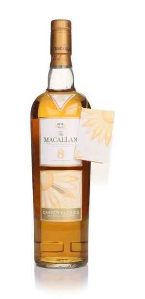 The Macallan 8 Year Old 1999 Easter Elchies Seasonal Selection Summe Single Malt Whisky