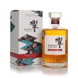 Hibiki Blossom Harmony 2023 Blended Whisky