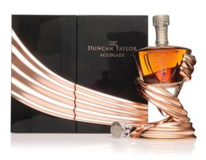 Highland Park 54 Year Old 1970 cask 3254 Accolade Duncan Taylor Single Malt Whisky