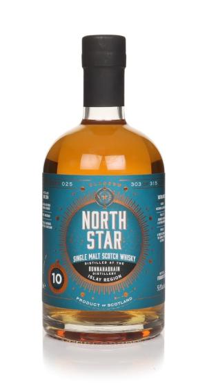 Bunnahabhain 10 Year Old 2014 North Star Spirits Single Malt Whisky