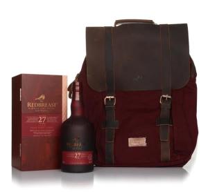Redbreast 27 Year Old Single Pot Still Whiskey