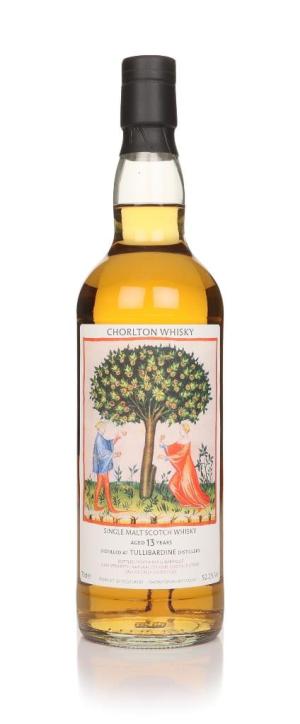 Tullibardine 13 Year Old Chorlton Single Malt Whisky