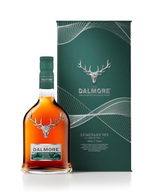 The Dalmore 17 Year Old Luminary No 3 2025 Edition Single Malt Whisky