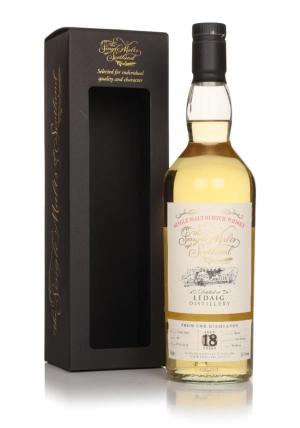Ledaig 18 Year Old 2005 The Single Malts of Scotland Single Malt Whisky