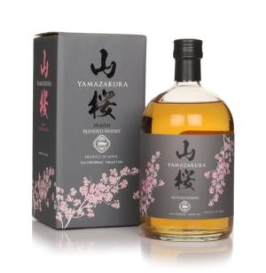 Yamazakura Peated Blended Whisky
