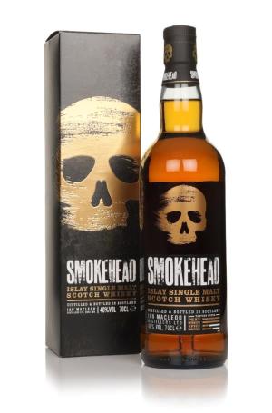 Smokehead Islay Single Malt Single Malt Whisky
