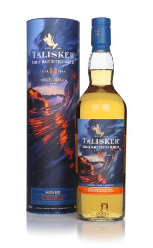 Talisker 14 Year Old Special Release 2025 Single Malt Whisky