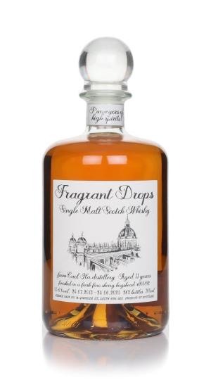 Caol Ila 11 Year Old 2013 Fino Finish cask 900892 Fragrant Drops Single Malt Whisky