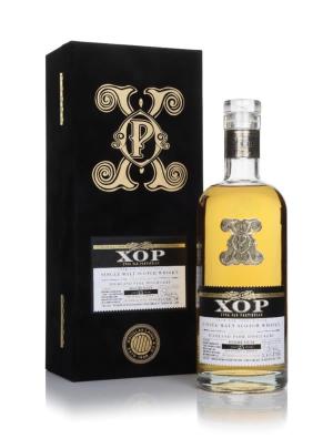 Highland Park 25 Year Old 1997 cask 20027 Xtra Old Particular Dou Single Malt Whisky