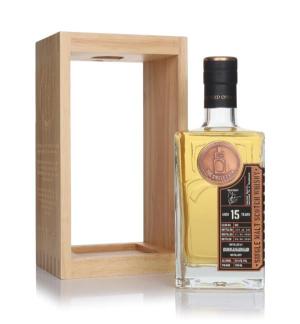 Bunnahabhain 15 Year Old 2009 Cask 183 The Single Cask Single Malt Whisky
