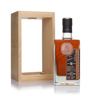 Craigellachie 18 Year Old 2007 Cask 900075 The Single Cask Single Malt Whisky