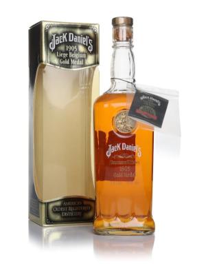 Jack Daniels 1905 Gold Medal Tennessee Whiskey 1L Tennessee Whiskey