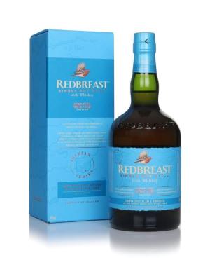 Redbreast Moscatel Edition Iberian Series Single Pot Still Whiskey