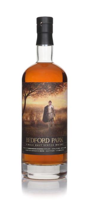 Bunnahabhain 11 Year Old 2013 cask 900700 Bedford Park Single Malt Whisky