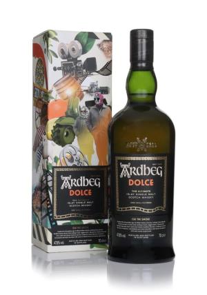 Ardbeg Dolce Single Malt Whisky