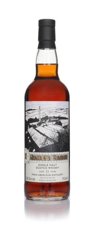 Aberlour 11 Year Old 2014 Distilleries of Great Britain Ireland J Single Malt Whisky