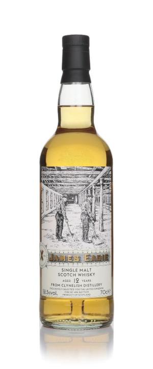 Clynelish 12 Year Old 2013 Distilleries of Great Britain Ireland Single Malt Whisky