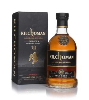Kilchoman Loch Gorm 2026 Release Single Malt Whisky