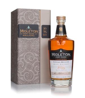 Midleton Very Rare 2026 Blended Whiskey