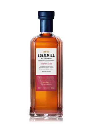 EDEN MILL Sherry Cask Finish