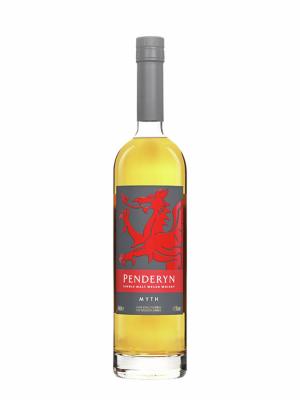 PENDERYN Myth