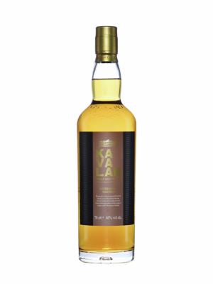 KAVALAN ExBourbon Oak