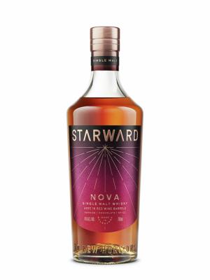 STARWARD Nova