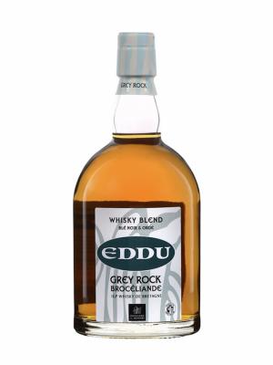 EDDU Grey Rock Broceliande
