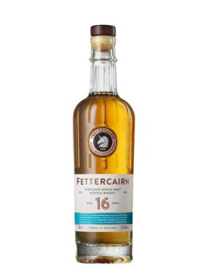 FETTERCAIRN 16 ans