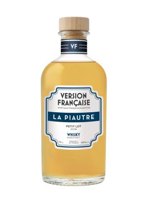 LA PIAUTRE 2019 Petit Lot Version Franaise