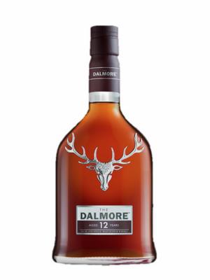 DALMORE 12 ans