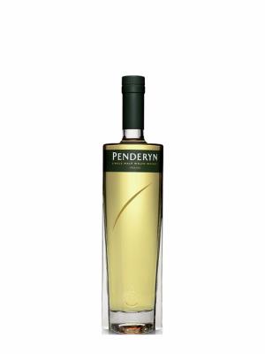 Penderyn Peated