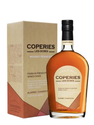 COPERIES Single Malt Les Ocres