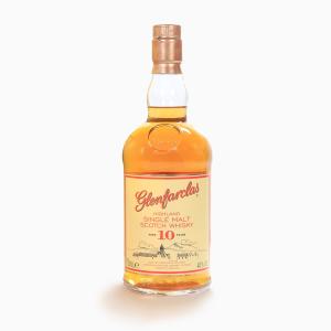 Glenfarclas 10 Year Old