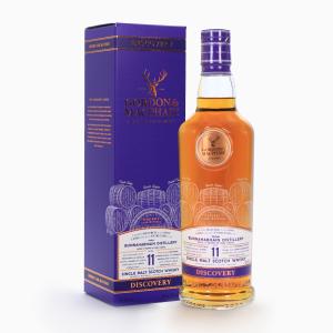 Bunnahabhain 11 Year Old Gordon MacPhail Discovery