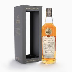 Caol Ila 17 Year Old 2007 Gordon MacPhail Connoisseurs Choice
