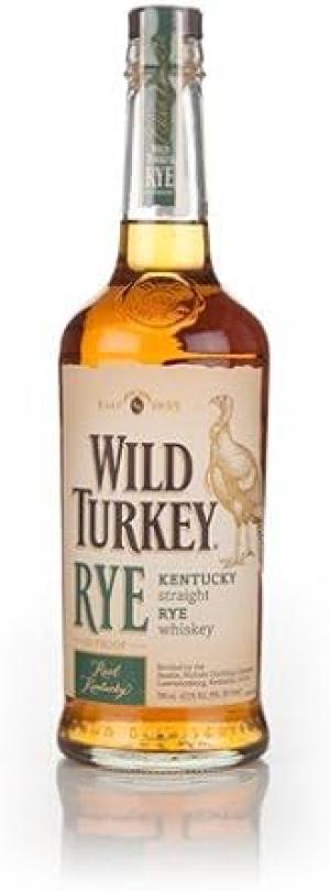 Wild Turkey Rye 405 vol 70cl