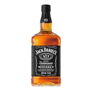 Jack Daniels Bourbon Whiskey 3 Litre