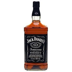 Jack Daniels Old Number 7 Magnum Whiskey 15 L
