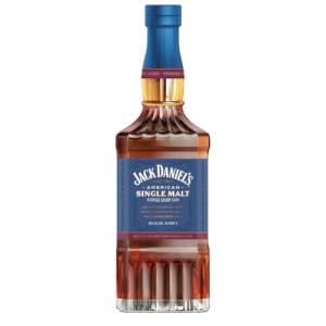 Jack Daniels American Single Malt