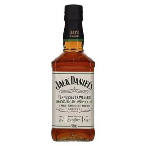 Jack Daniels Tennessee Travelers Bold Spicy