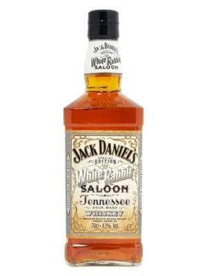 Jack Daniels White Rabbit Whiskey 70 cl