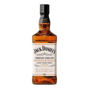 Jack Daniels Tennessee Travelers Sweet Oaky